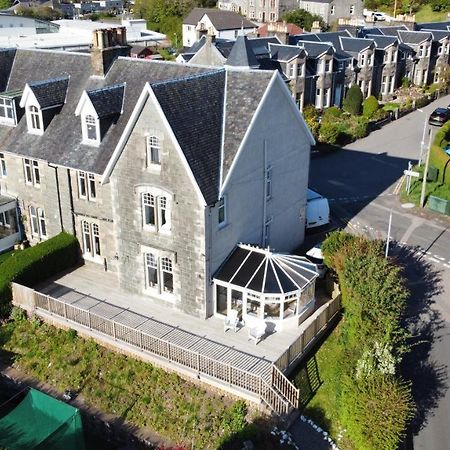 Kenavara House Oban Exterior photo