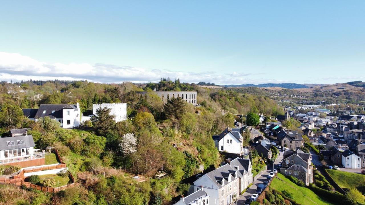 Kenavara House Oban Exterior photo